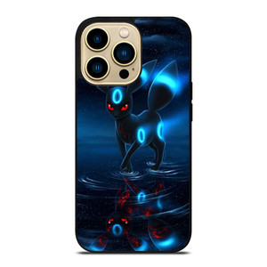 POKEMON POCKET MONSTER iPhone 14 Pro Max Case