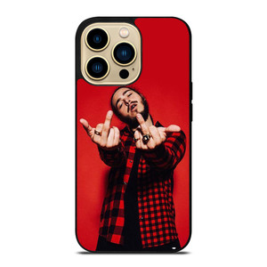 POST MALONE STONEY iPhone 14 Pro Max Case