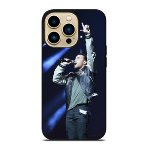 PRINCE ROYCE CONCERT iPhone 14 Pro Max Case PRINCE ROYCE CONCERT iPhone 14 Pro Max Case