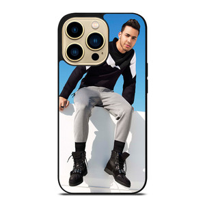 PRINCE ROYCE SIT BACK iPhone 14 Pro Max Case