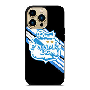 PUEBLA FC iPhone 14 Pro Max Case