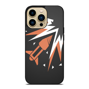 RAINBOW SIX SIEGE ICON iPhone 14 Pro Max Case RAINBOW SIX SIEGE ICON iPhone 14 Pro Max Case