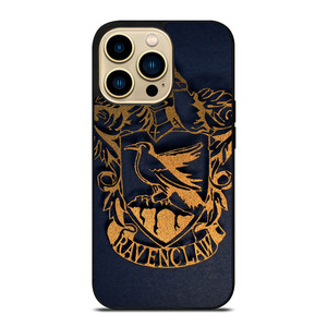 RAVENCLAW HARRY POTTER 2 iPhone 14 Pro Max Case RAVENCLAW HARRY POTTER 2 iPhone 14 Pro Max Case