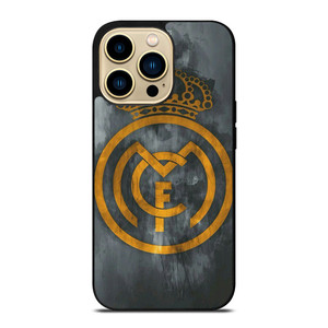 REAL MADRID ICON 2 iPhone 14 Pro Max Case