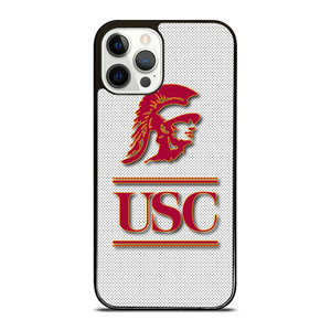 USC TROJANS NEW iPhone 12 Pro Case USC TROJANS NEW iPhone 12 Pro Case