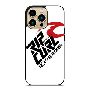 RIP CURL SURFING iPhone 14 Pro Max Case