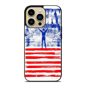 ROCKY BALBOA COOL iPhone 14 Pro Max Case