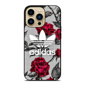 ROSE ADIDAS iPhone 14 Pro Max Case ROSE ADIDAS iPhone 14 Pro Max Case