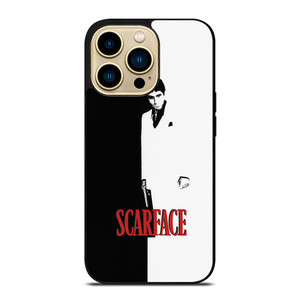 SCARFACE iPhone 14 Pro Max Case SCARFACE iPhone 14 Pro Max Case