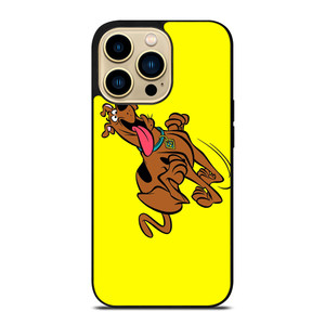 SCOOBY DOO RUNNING iPhone 14 Pro Max Case SCOOBY DOO RUNNING iPhone 14 Pro Max Case