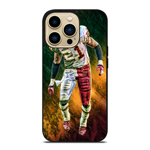 SEAN TAYLOR WASHINGTON REDSKINS iPhone 14 Pro Max Case