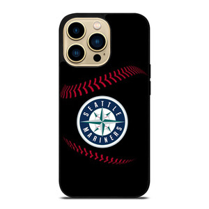SEATTLE MARINERS 2 iPhone 14 Pro Max Case
