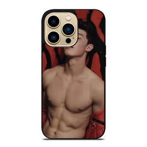 SHAWN MENDES UNCLOTHES iPhone 14 Pro Max Case SHAWN MENDES UNCLOTHES iPhone 14 Pro Max Case