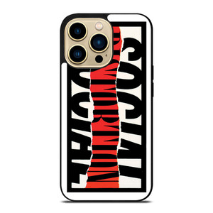 SOCIAL DISTORTION PUNK ROCK BAND iPhone 14 Pro Max Case SOCIAL DISTORTION PUNK ROCK BAND iPhone 14 Pro Max Case