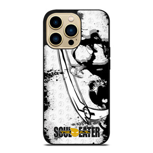 SOUL EATER MAKA ALBARN iPhone 14 Pro Max Case SOUL EATER MAKA ALBARN iPhone 14 Pro Max Case