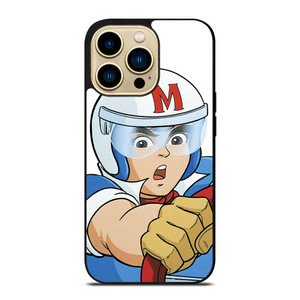 SPEED RACER DRIVING CAR iPhone 14 Pro Max Case SPEED RACER DRIVING CAR iPhone 14 Pro Max Case