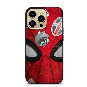 SPIDER-MAN FAR FROM HOME iPhone 14 Pro Max Case SPIDER-MAN FAR FROM HOME iPhone 14 Pro Max Case