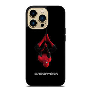 SPIDERMAN FAR FROM HOME HANGING iPhone 14 Pro Max Case SPIDERMAN FAR FROM HOME HANGING iPhone 14 Pro Max Case