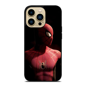 SPIDERMAN FAR FROM HOME PETER PARKER iPhone 14 Pro Max Case SPIDERMAN FAR FROM HOME PETER PARKER iPhone 14 Pro Max Case