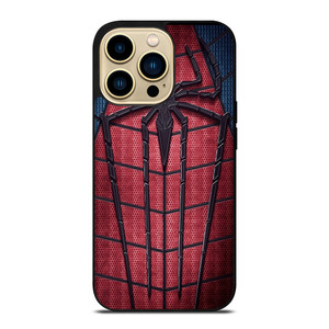 SPIDERMAN ICON MARVEL SUPERHERO iPhone 14 Pro Max Case SPIDERMAN ICON MARVEL SUPERHERO iPhone 14 Pro Max Case