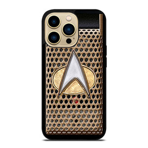 STAR TREK COMMUNICATOR iPhone 14 Pro Max Case