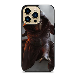 STAR WARS KYLO REN 2 iPhone 14 Pro Max Case