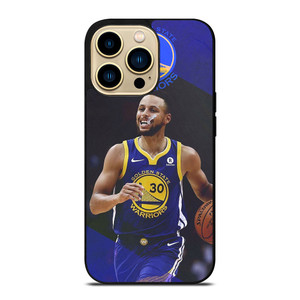STEPHEN CURRY GS WARRIORS 30 iPhone 14 Pro Max Case STEPHEN CURRY GS WARRIORS 30 iPhone 14 Pro Max Case