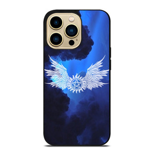 SUPERNATURAL iPhone 14 Pro Max Case