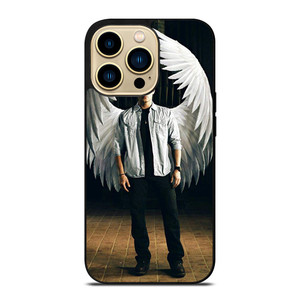 SUPERNATURAL WINGS iPhone 14 Pro Max Case SUPERNATURAL WINGS iPhone 14 Pro Max Case
