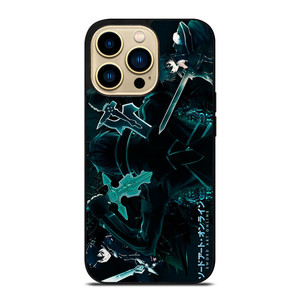 SWORD ART ONLINE iPhone 14 Pro Max Case SWORD ART ONLINE iPhone 14 Pro Max Case