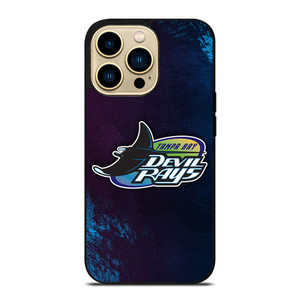 TAMPA BAY DEVIL RAYS iPhone 14 Pro Max Case TAMPA BAY DEVIL RAYS iPhone 14 Pro Max Case