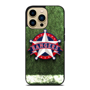 TEXAS RANGERS BASEBALL MLB iPhone 14 Pro Max Case TEXAS RANGERS BASEBALL MLB iPhone 14 Pro Max Case