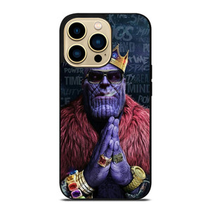 THANOS NEW iPhone 14 Pro Max Case