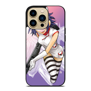 THE GORILLAZ NOODLES 2 iPhone 14 Pro Max Case THE GORILLAZ NOODLES 2 iPhone 14 Pro Max Case