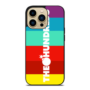 THE HUNDREDS iPhone 14 Pro Max Case