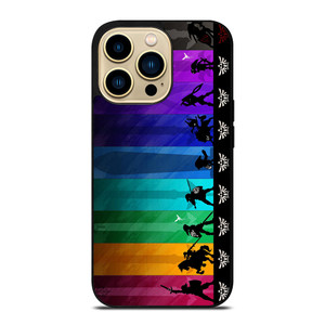 THE LEGEND OF ZELDA ADVENTURE iPhone 14 Pro Max Case THE LEGEND OF ZELDA ADVENTURE iPhone 14 Pro Max Case