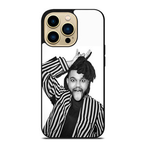 THE WEEKND AT BOARDWALK HALL iPhone 14 Pro Max Case THE WEEKND AT BOARDWALK HALL iPhone 14 Pro Max Case
