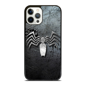 VENOM DISTORTION WALL iPhone 12 Pro Case VENOM DISTORTION WALL iPhone 12 Pro Case