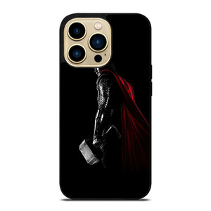 THOR SUPERHERO MARVEL iPhone 14 Pro Max Case