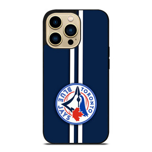 TORONTO BLUE JAYS BASEBALL MLB iPhone 14 Pro Max Case TORONTO BLUE JAYS BASEBALL MLB iPhone 14 Pro Max Case