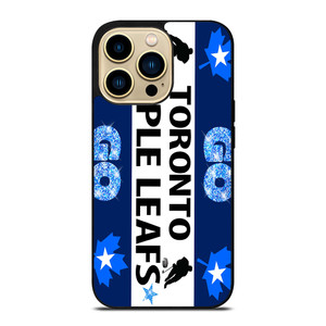 TORONTO MAPLE LEAFS GO iPhone 14 Pro Max Case