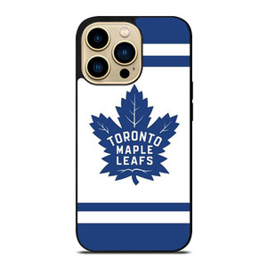 TORONTO MAPLE LEAFS NHL LOGO iPhone 14 Pro Max Case