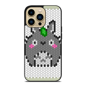 TOTORO KAWAI iPhone 14 Pro Max Case TOTORO KAWAI iPhone 14 Pro Max Case