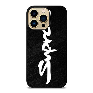 TOYOTA SUPRA LOGO iPhone 14 Pro Max Case