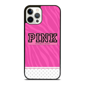 VICTORIA'S SECRET LOGO PINK iPhone 12 Pro Case VICTORIA'S SECRET LOGO PINK iPhone 12 Pro Case