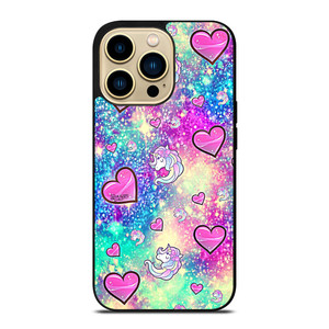 UNICORN MPINK iPhone 14 Pro Max Case