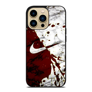 UNIQUE NIKE MARBLE LOGO iPhone 14 Pro Max Case UNIQUE NIKE MARBLE LOGO iPhone 14 Pro Max Case