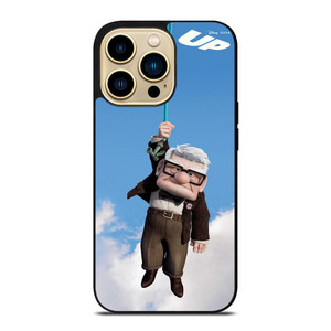 UP CARTOON MOVIE GRANDPA FREDERICKSON iPhone 14 Pro Max Case UP CARTOON MOVIE GRANDPA FREDERICKSON iPhone 14 Pro Max Case