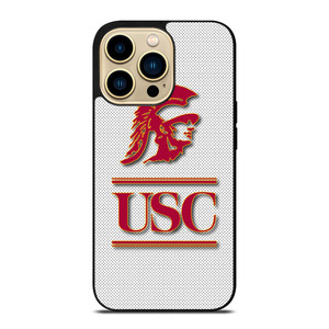 USC TROJANS NEW iPhone 14 Pro Max Case USC TROJANS NEW iPhone 14 Pro Max Case