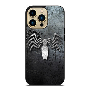 VENOM DISTORTION WALL iPhone 14 Pro Max Case VENOM DISTORTION WALL iPhone 14 Pro Max Case